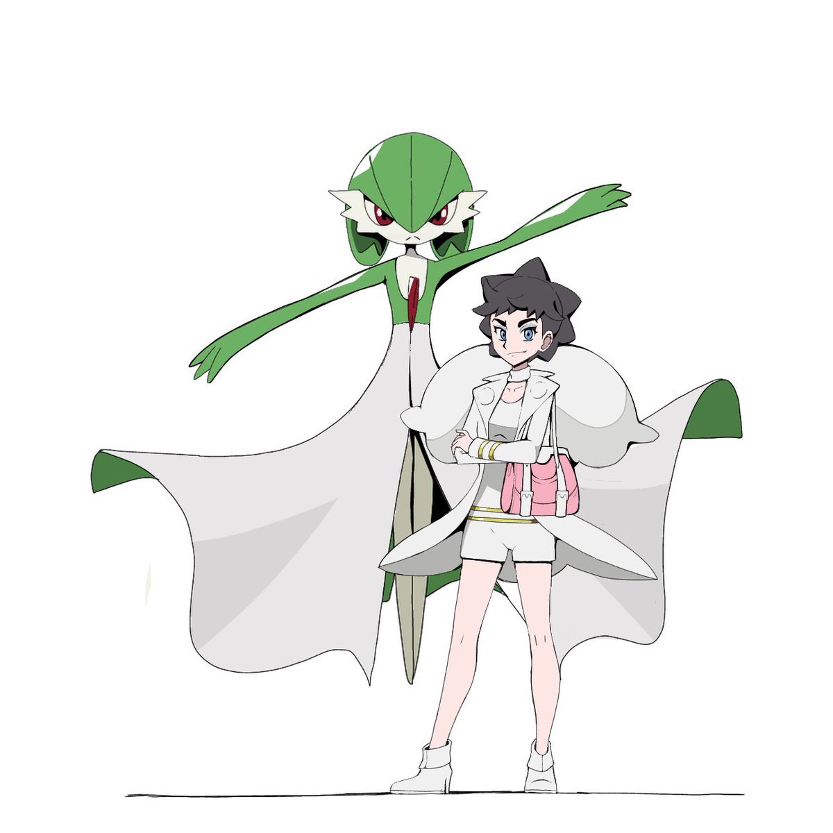 PSaber97's tweet image. 