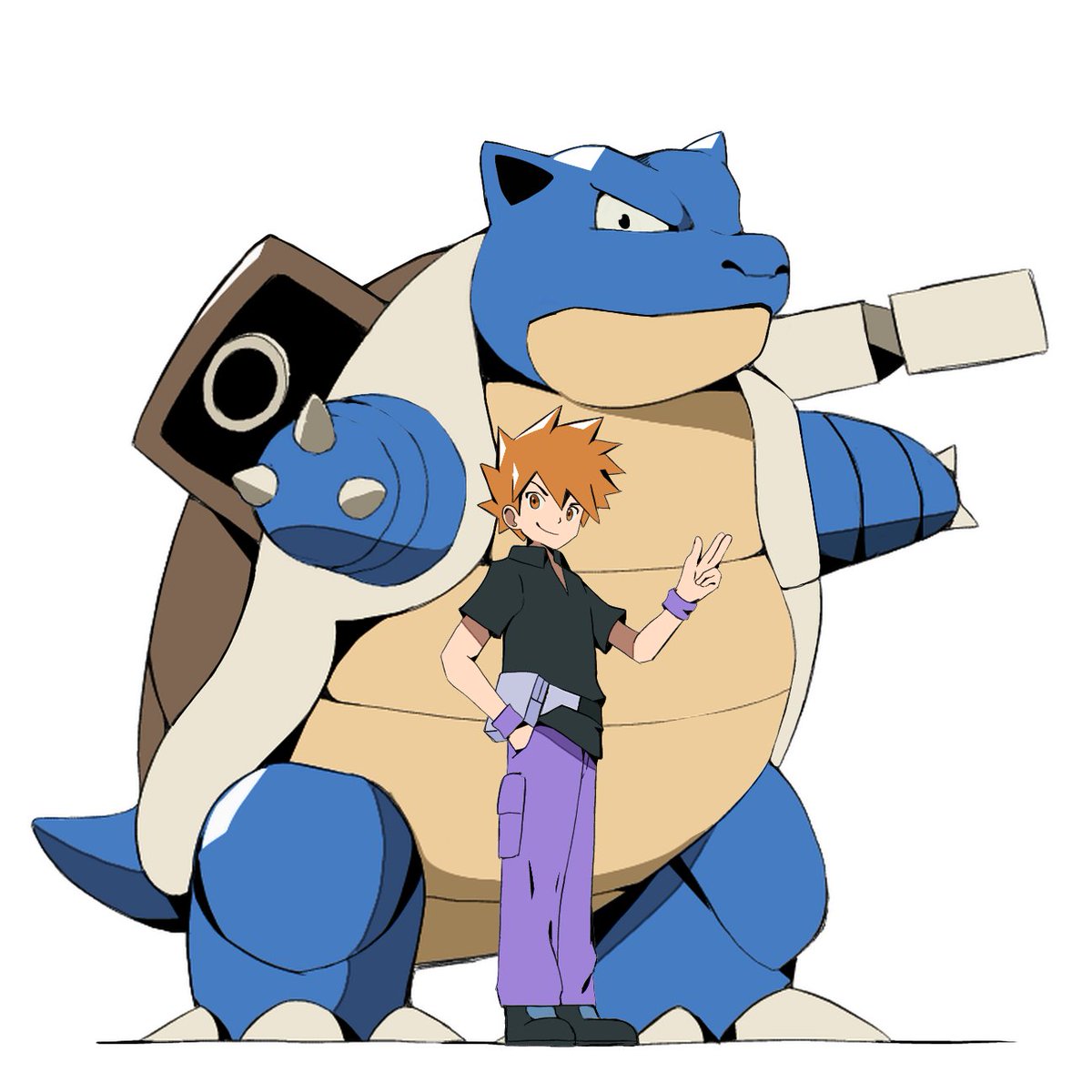 PSaber97's tweet image. 