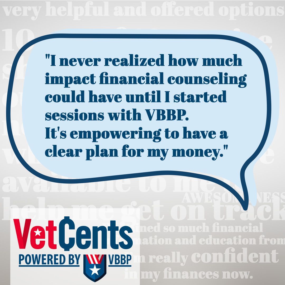 Veterans Benefits Banking Program tweet media