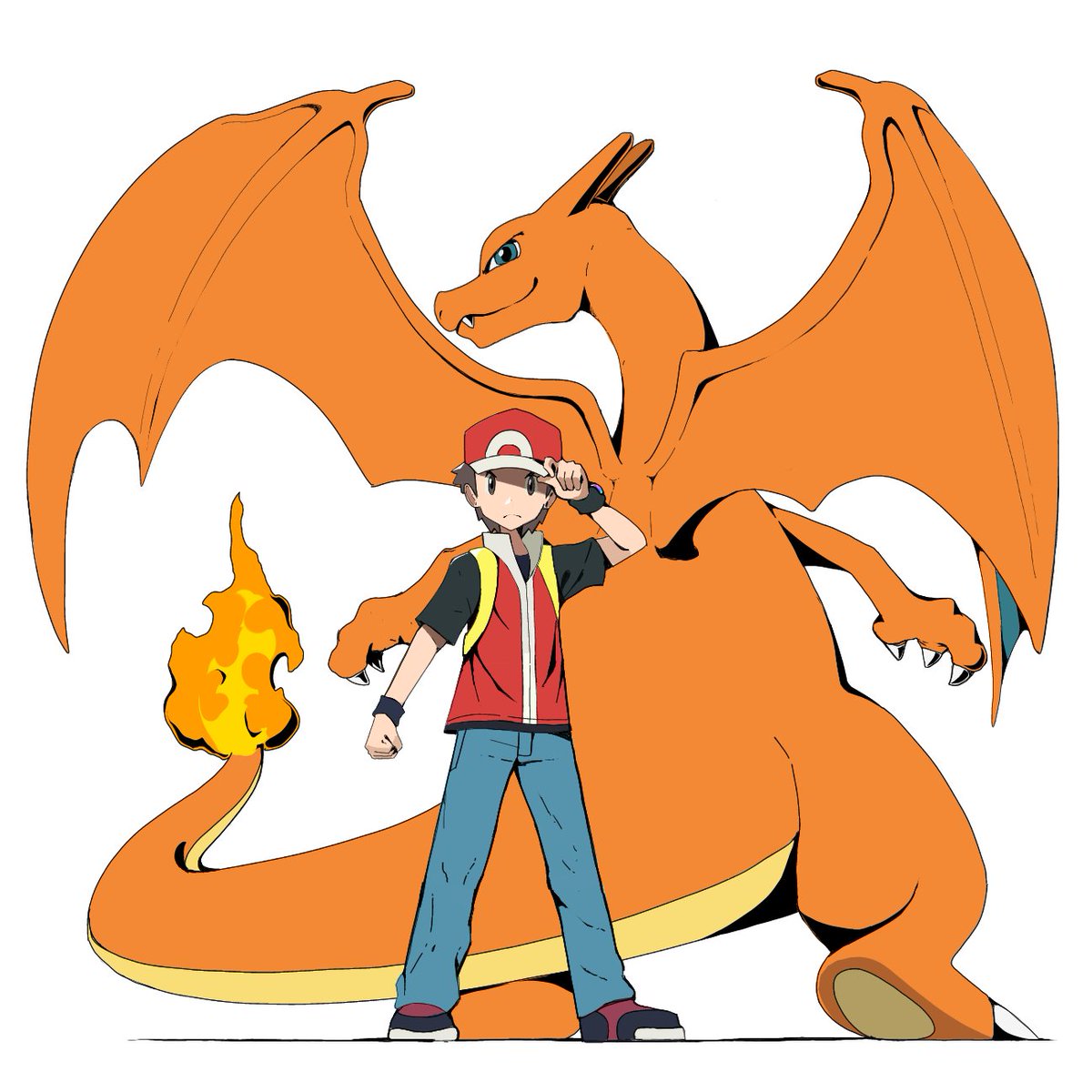 PSaber97's tweet image. 