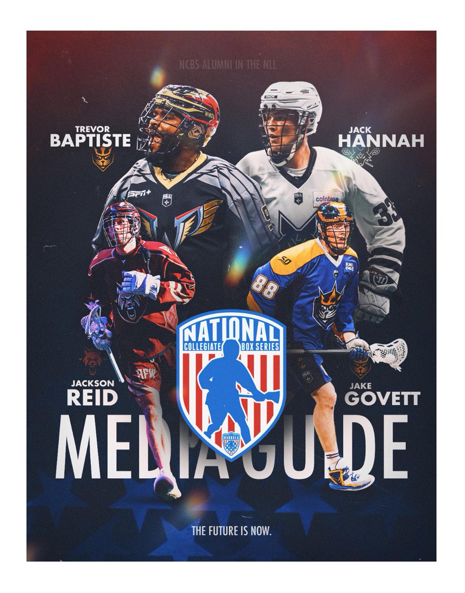 🗣️This summer, the National Collegiate Box Series (NCBS) National Championship is moving to Frank Ritter Arena in Rochester, NY. of Rochester Institute of Technology (RIT) 

Read all about it
usboxla.com/news_article/s…