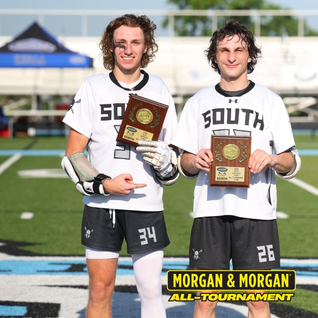 Congrats to Cooper Crosby and Haydon Bird from South Warren for earning a spot on the Morgan &amp; Morgan All-Tournament Team! #KHSlx <a href="/forthepeople/">Morgan & Morgan</a> 
📸 <a href="/toniawittphoto/">Tonia Witt Photo</a>