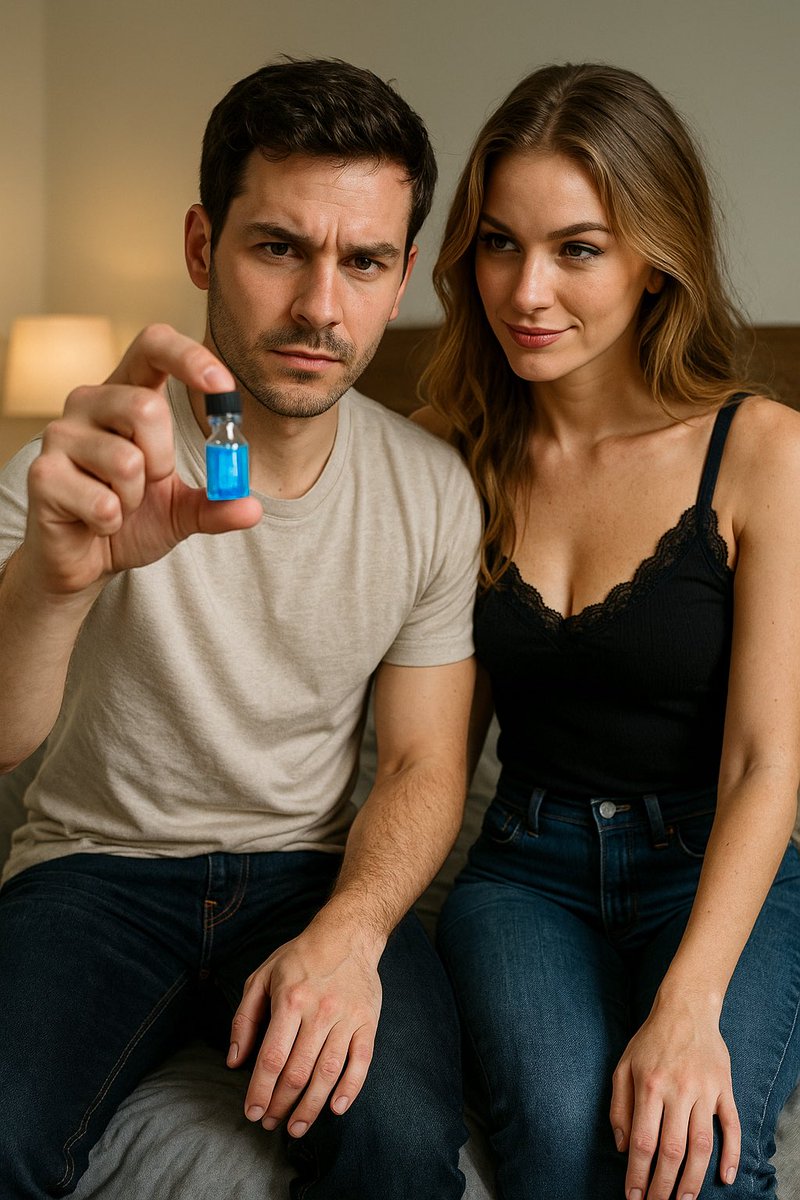 1ambercollins's tweet photo. She says there’s one more birthday gift… and it’s not what you expected.
You’re holding a shrinking potion. She’s already looking at you like you’re hers.
Get the full story on my website: https://t.co/fW9zjBZlEH
#SizeDifference #GiantessFantasy #ShrinkingPOV #MiniManVibes https://t.co/0hnStYOIqG