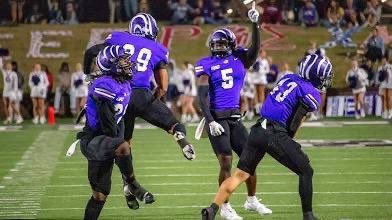 Blessed to receive an offer from Ouachita Baptist University
<a href="/Coach_JoshM/">Coach Miller</a> <a href="/CoachShock_OBU/">Brett Shockley</a> 
<a href="/OuachitaFB/">Ouachita Football</a> <a href="/Coach_Hill2/">Malcolm Hill</a> <a href="/CoachCPetersen/">Chase Petersen</a>