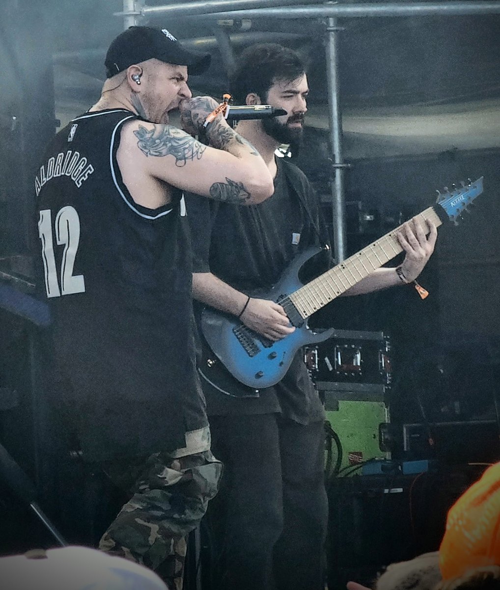 FretHer Djently tweet media