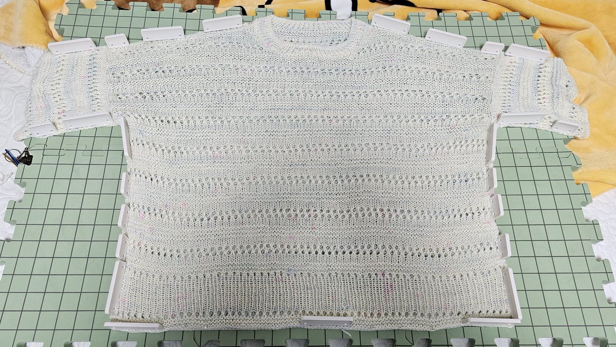 🧶뜨냥 tweet media