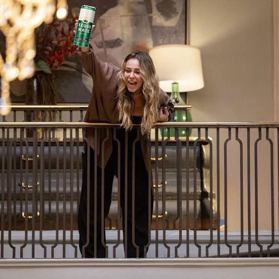 Hoje é o dia do jogo de xadrez em Vale Tudo. Será que a Heleninha vai tomar um Xeque-Mate?