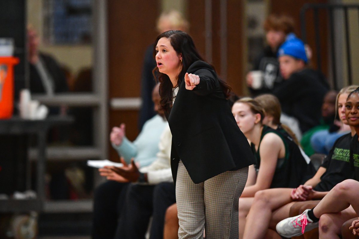 Breaking news: Crosby Morrison (<a href="/Cros_Morrison/">Crosby</a>) is set to leave Pelham after seven seasons to take over as Vestavia Hills’ head girls basketball coach after she turned the Panthers into a perennial powerhouse.

Story: shelbycountyreporter.com/2025/05/19/pel…