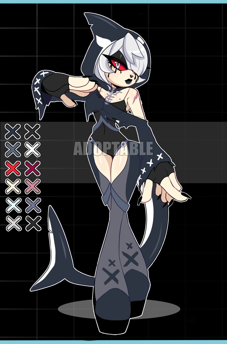 Phabershlev's tweet photo. 💥❗️ONLY PAYPAL!❗️💥

🌸SB:15-usd
🌸MIN:5-usd
🌸AB:85-usd
_

🌸(Base by: Chvz Garcia Selina)🌸
_
(✨please do not offer if you do not have to pay.)
#adoptables #Sonicadopt #openadopt #Ota #forsale #furryadopt https://t.co/koFSNonAMT