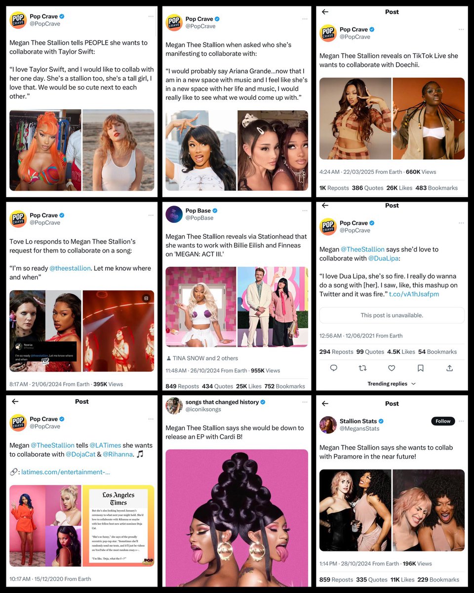 MORGAN 🎀 tweet media