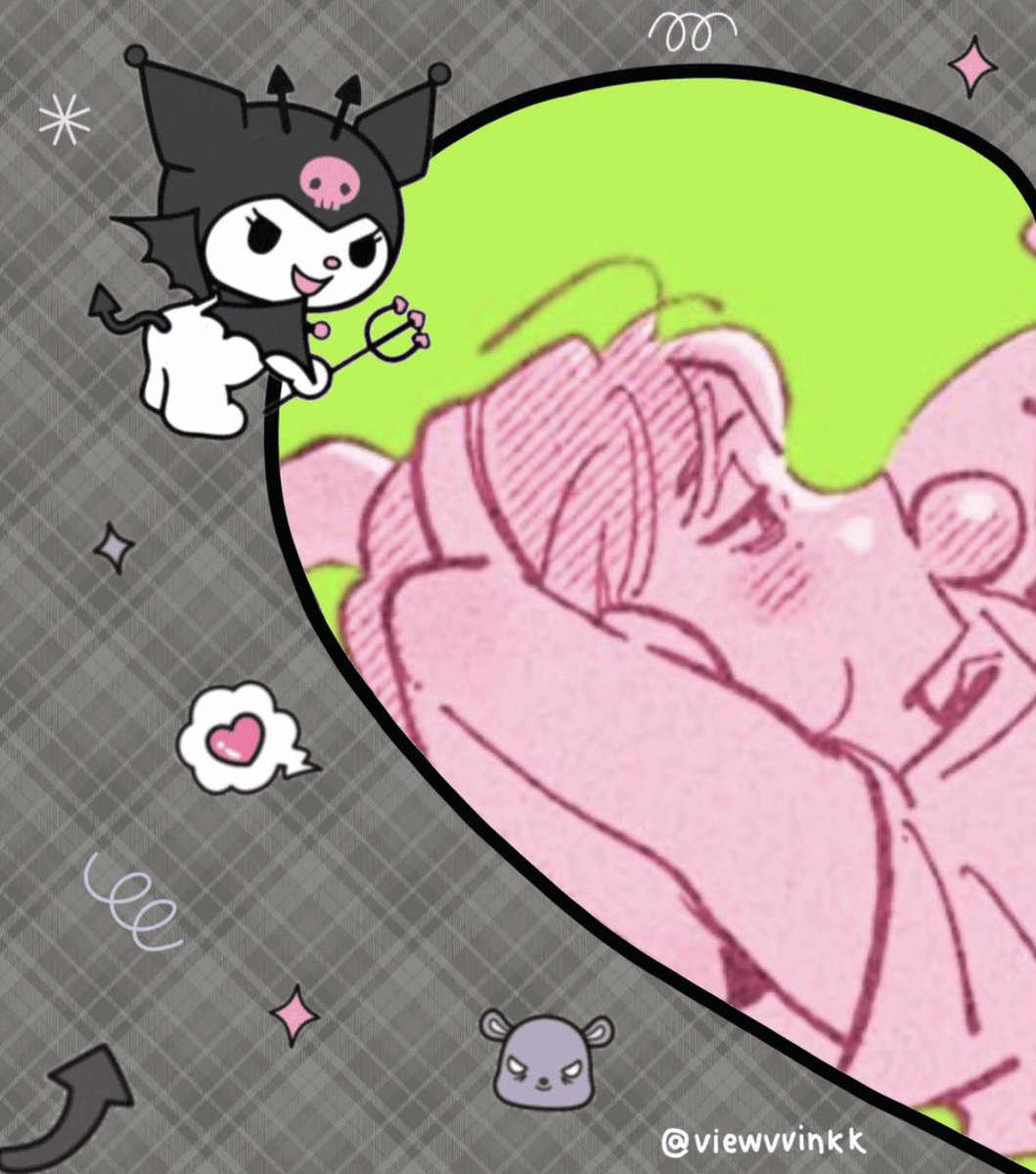 kyoruyeye's tweet image. my pookies