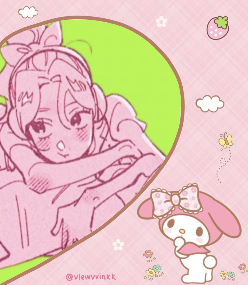 kyoruyeye's tweet image. my pookies