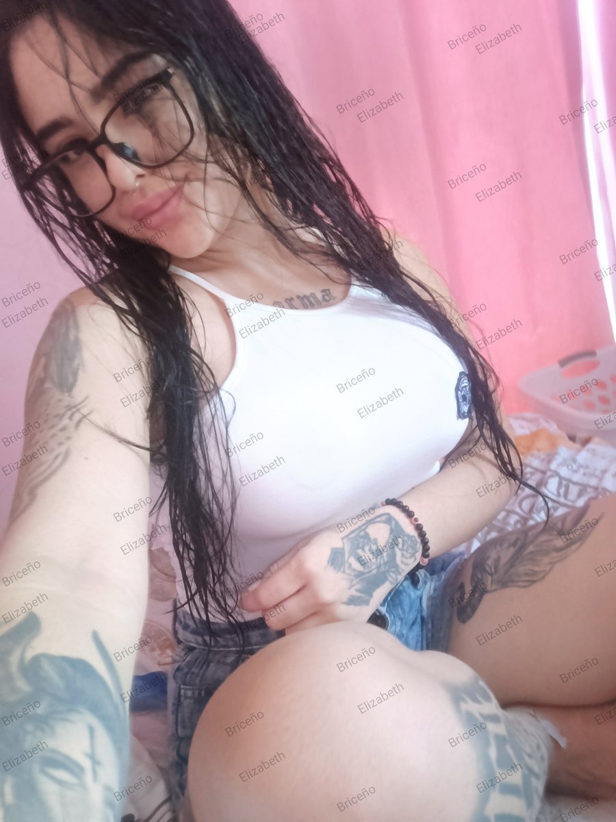 Elizabeth_bri05's tweet photo. 📢Grupo VIP 🥵😈 con más de 350 videos y más de 700 fotos mías 📸💸 todo sin censura 🔥
#venta_de_contenido #grupo_vip #novia_virtual  #videos_personalizados #videollamada_hot #colegiala #_mid #culona #weed #Money #wax #miel #mid #tatuada #tetona #sexy https://t.co/U1mzDpbTQU