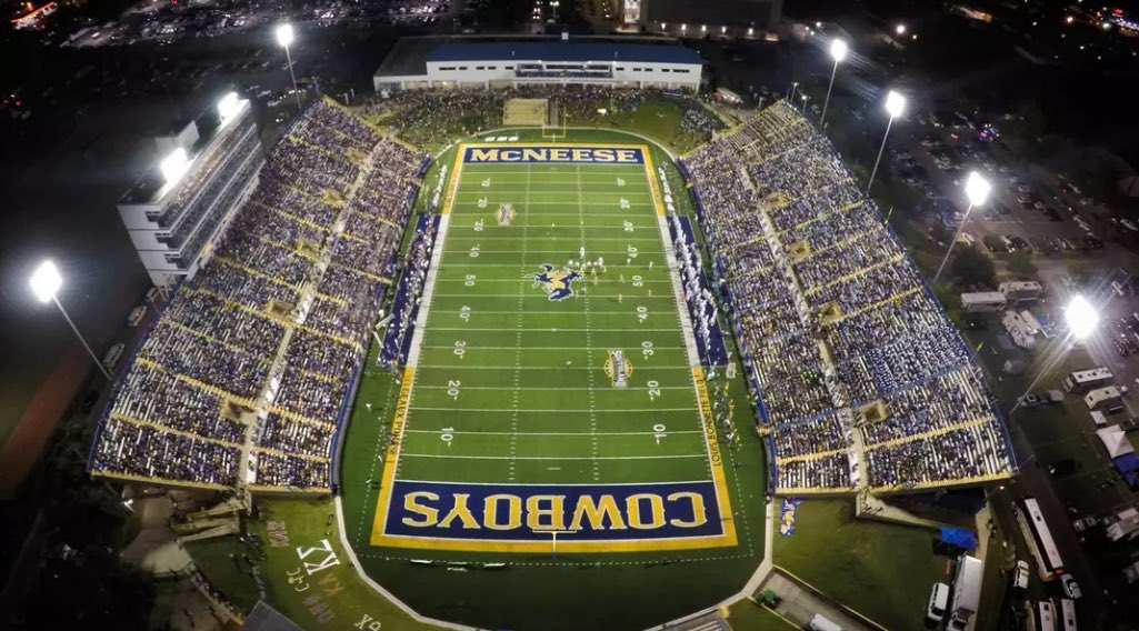 Lenord Howard 2026 DT (@lenordhoward) on Twitter photo After a great conversation with <a href="/Coach_Bowser/">Gregory Bowser II</a> , I'm honored and blessed to receive another division 1 offer from <a href="/McNeeseFB/">McNeese Football</a>!
<a href="/ryantoine/">Ryan Antoine</a> <a href="/skiezwamp/">coach skiez⛷</a> <a href="/twalker337/">Tyrunn Walker</a>
<a href="/PublicSKOOL_Bun/">Klev Bundy</a> <a href="/HighWestgate/">Westgate High School Recruiting Page</a> <a href="/4thQtMentality/">𝐂𝐨𝐚𝐜𝐡 𝐅𝐮𝐬𝐞</a> <a href="/ChadSimmons_/">ChadSimmons</a>
<a href="/RecruitLouisian/">Recruit Louisiana™️</a> <a href="/samspiegs/">Sam Spiegelman</a>
<a href="/DemetricDWarren/">Demetric D. Warren</a> After a great conversation with <a href="/Coach_Bowser/">Gregory Bowser II</a> , I'm honored and blessed to receive another division 1 offer from <a href="/McNeeseFB/">McNeese Football</a>!
<a href="/ryantoine/">Ryan Antoine</a> <a href="/skiezwamp/">coach skiez⛷</a> <a href="/twalker337/">Tyrunn Walker</a>
<a href="/PublicSKOOL_Bun/">Klev Bundy</a> <a href="/HighWestgate/">Westgate High School Recruiting Page</a> <a href="/4thQtMentality/">𝐂𝐨𝐚𝐜𝐡 𝐅𝐮𝐬𝐞</a> <a href="/ChadSimmons_/">ChadSimmons</a>
<a href="/RecruitLouisian/">Recruit Louisiana™️</a> <a href="/samspiegs/">Sam Spiegelman</a>
<a href="/DemetricDWarren/">Demetric D. Warren</a>