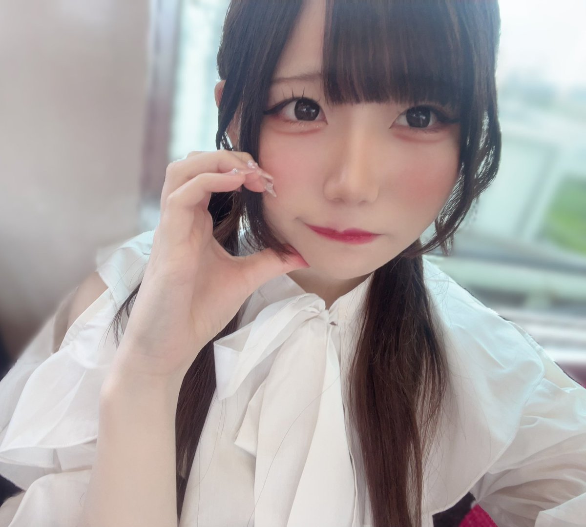 ♡りっちゃん♡⃛(⑅•ᴗ•⑅)◜..°♡♡ りちゃん (@ripitanebi) / Posts / X