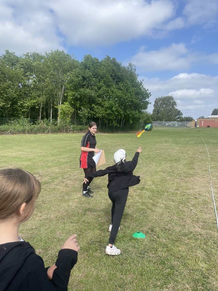 Bedford SSPs tweet media