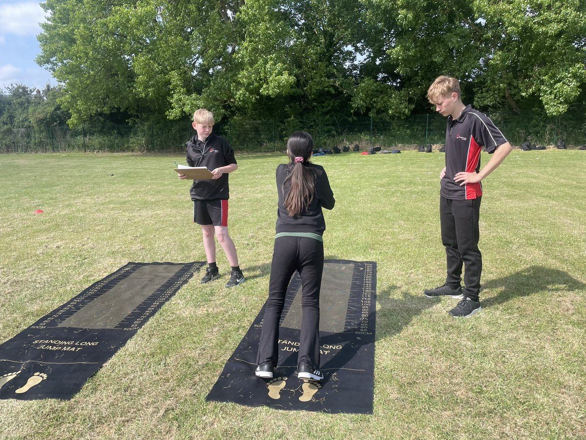 Bedford SSPs tweet media