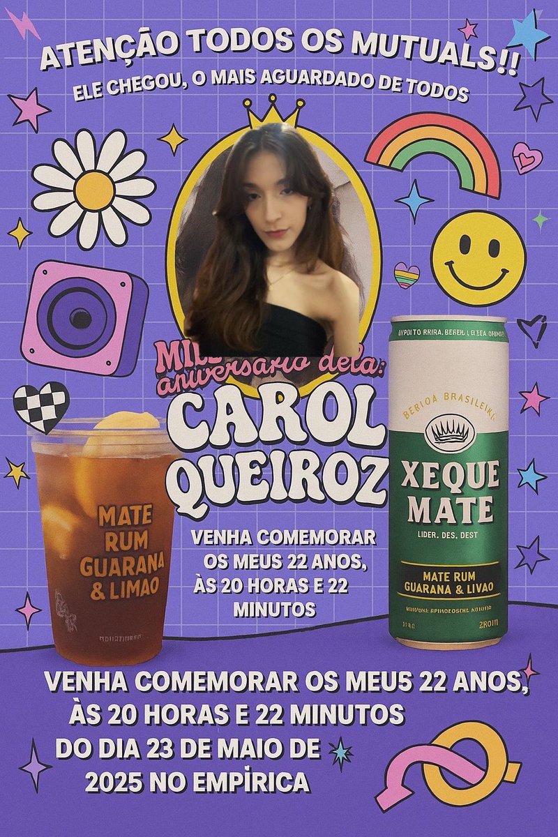 MoanjoU's tweet photo. 🚨🚨🚨🚨🚨 CARTA ABERTA

Gostaria de me retratar, após refletir( carol pedir) percebi que ela merecia uma representação realista.

(para quem não percebeu, a outra foto era IA) https://t.co/F9pqjKXK2j