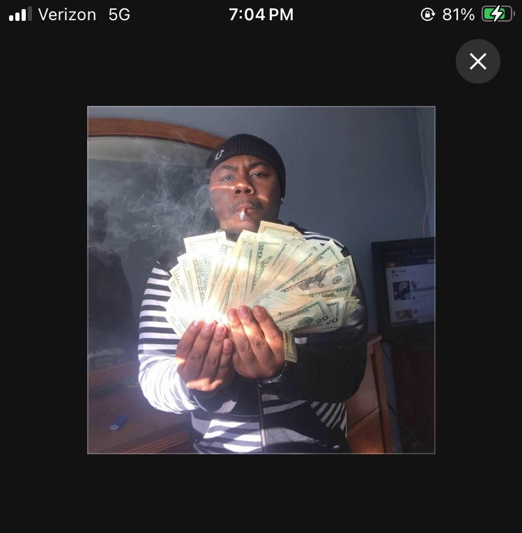 keddy95g's tweet image. #CashOvaClout Released In #2k20
#CashOvaClout2 Coming Soon 😵‍💫