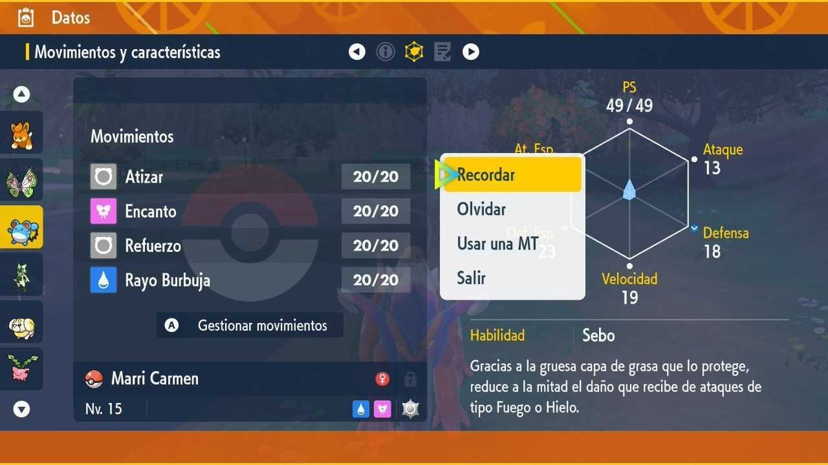¿Existe algún movimiento que todos los Pokémon puedan aprender –ya sea por nivel, huevo, MT, etc.? ¿O cuál es el movimiento que más Pokémon pueden aprender?
