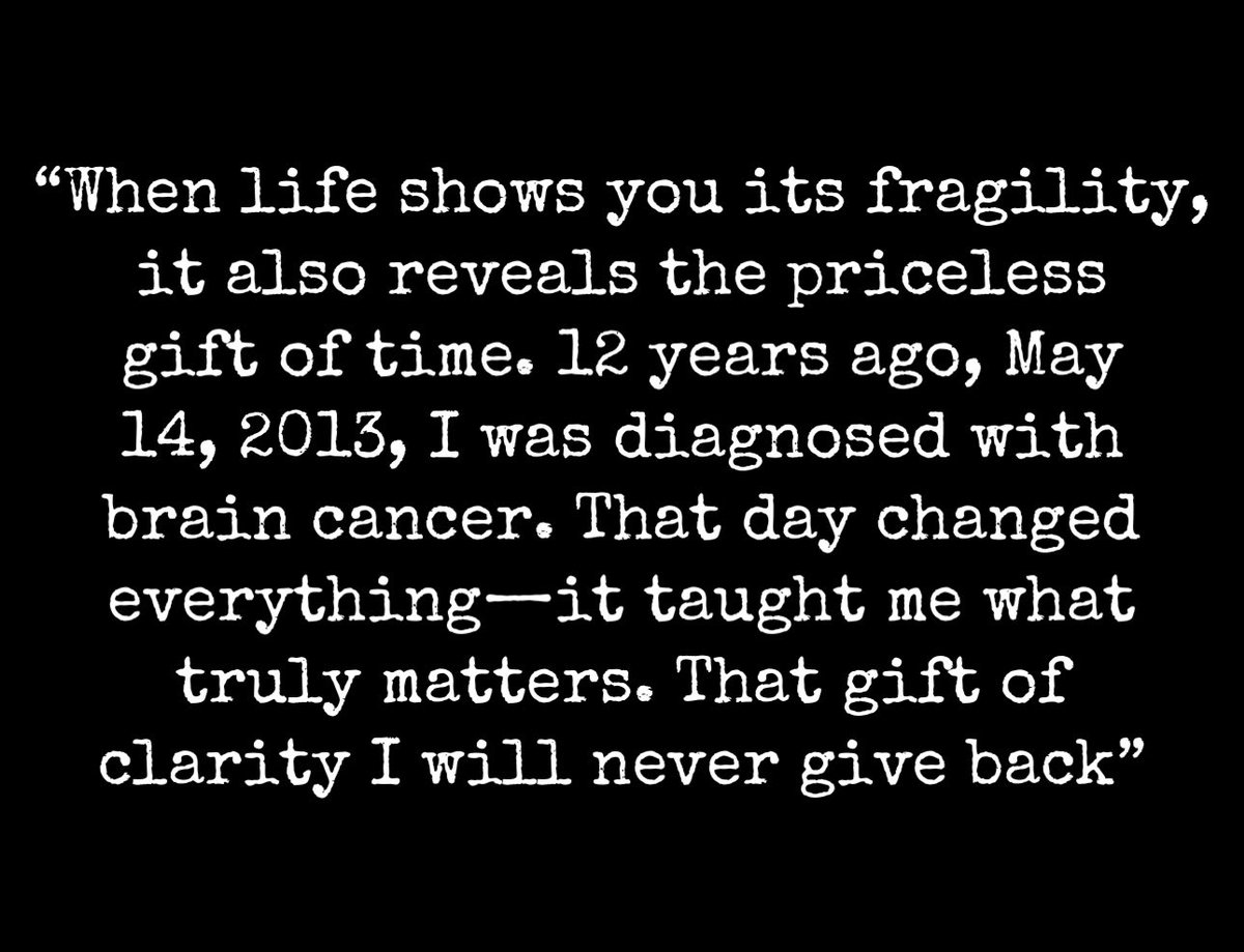 12 years ago…Sometimes it feels like last week, other times it feels like an eternity has passed. I will never give back the lessons I learned from my battle with #cancer.  Live in the moment, appreciate the now. 
#cancersurvivor #cancerlesson #lifeisunpredictable