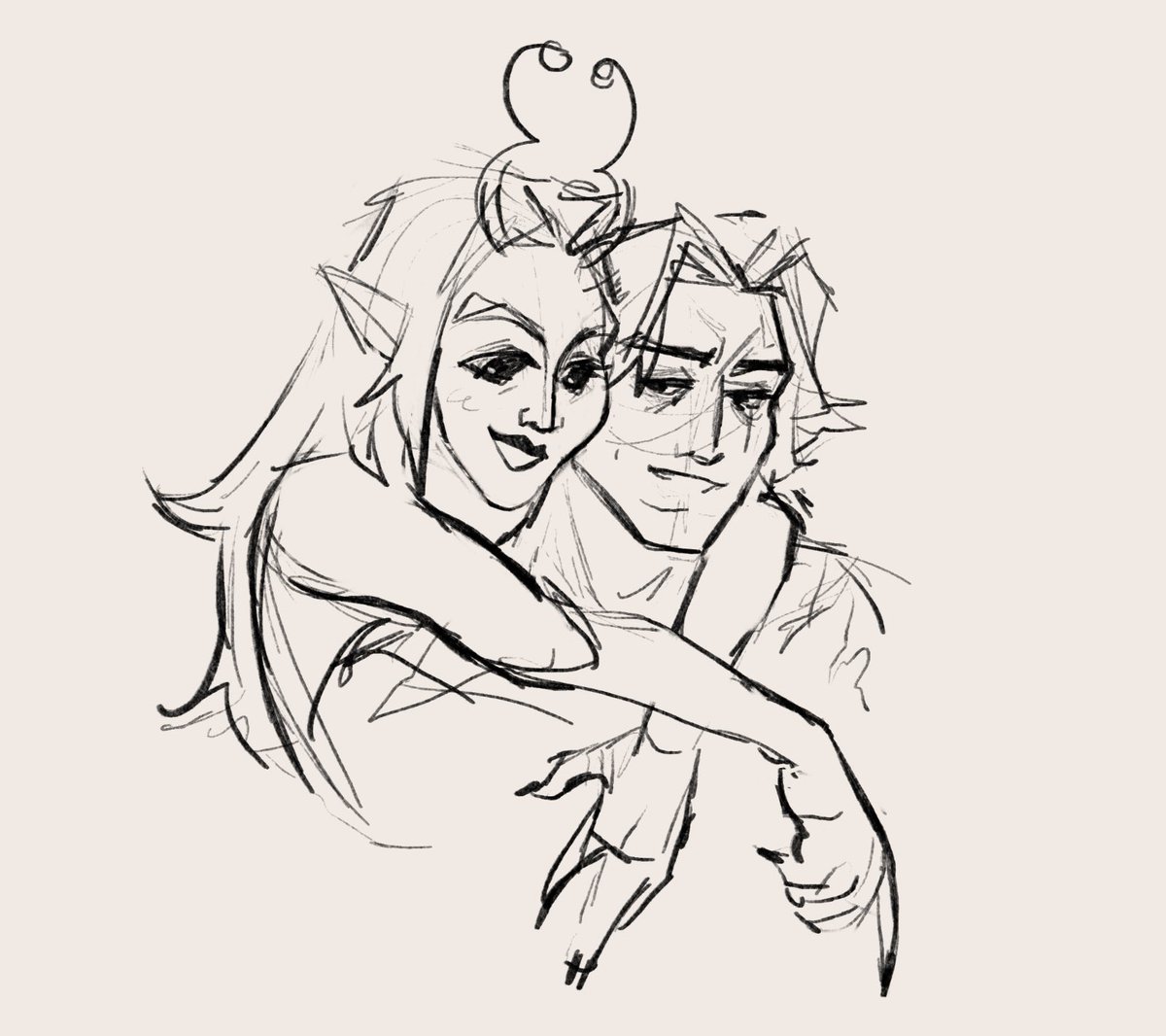 chowdraws_'s tweet photo. Also my throuple (+ also Namor is here too) 

#MarvelRivals #adamwarlock #mantis #buckybarnes https://t.co/V6aWX7aLP0
