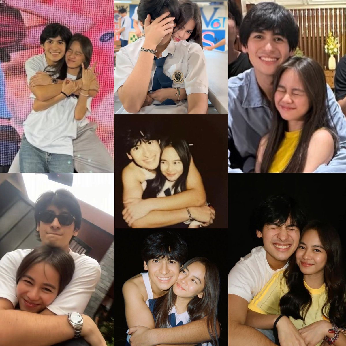 SOLOJ4YFER's tweet photo. at this point back hugs is one of their love language https://t.co/av4j6WuMqe