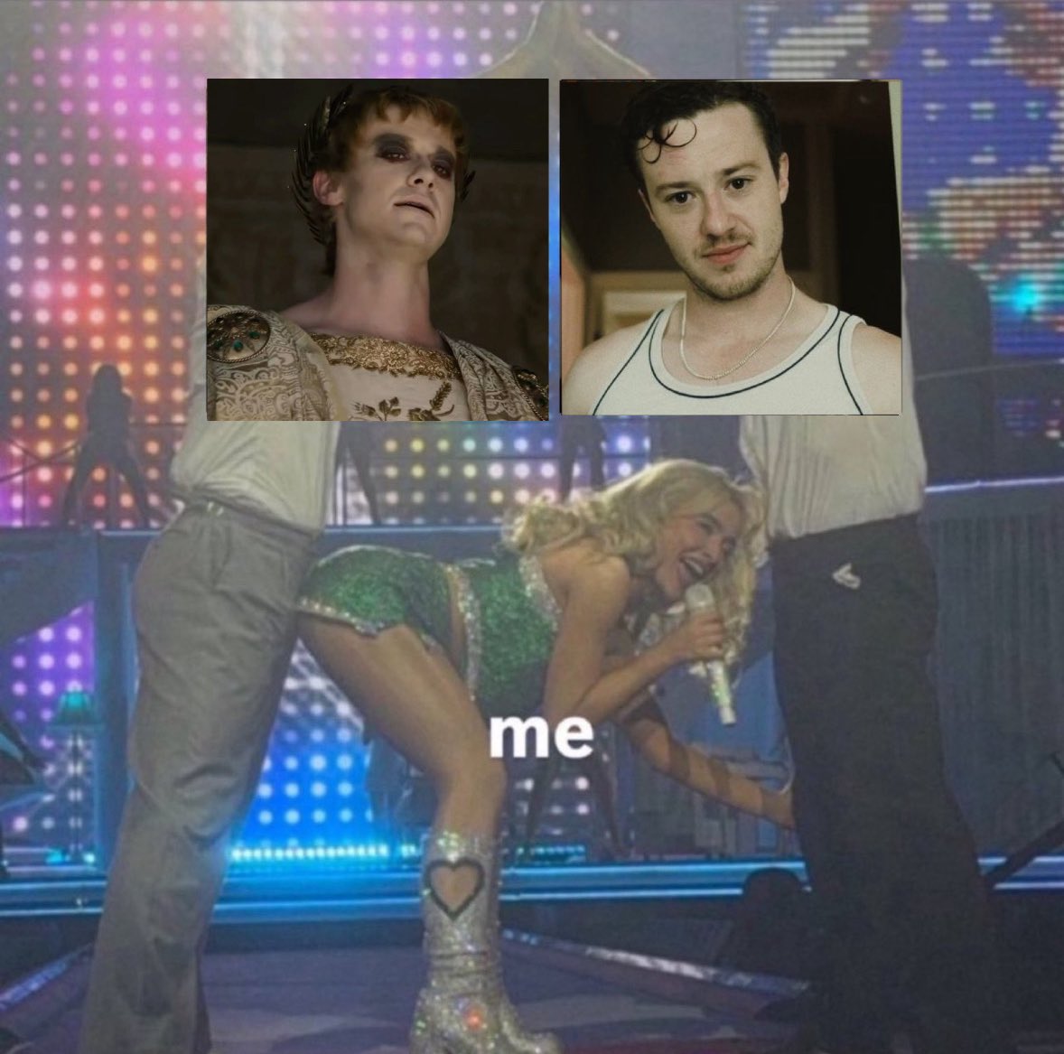 Juno (@stargirl18355) on Twitter photo 