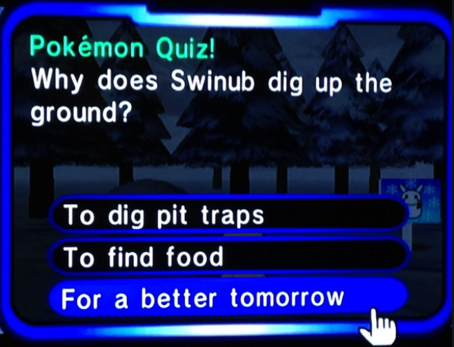 Out of Context Pokémon (@oocpokemon) on Twitter photo 
