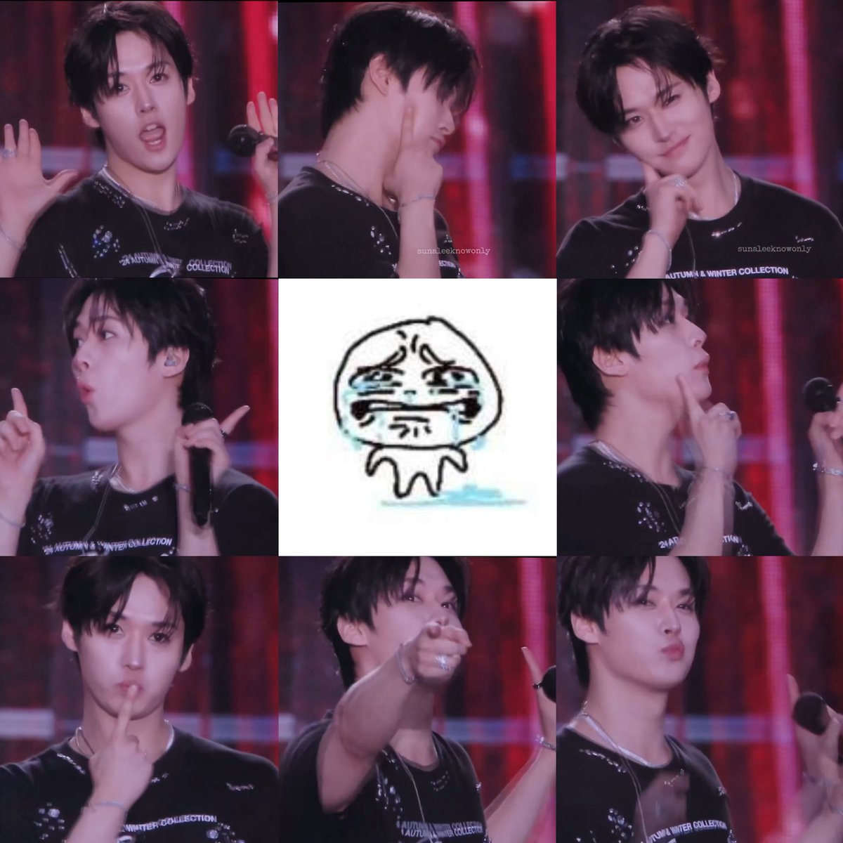 nobody take him away from me pls