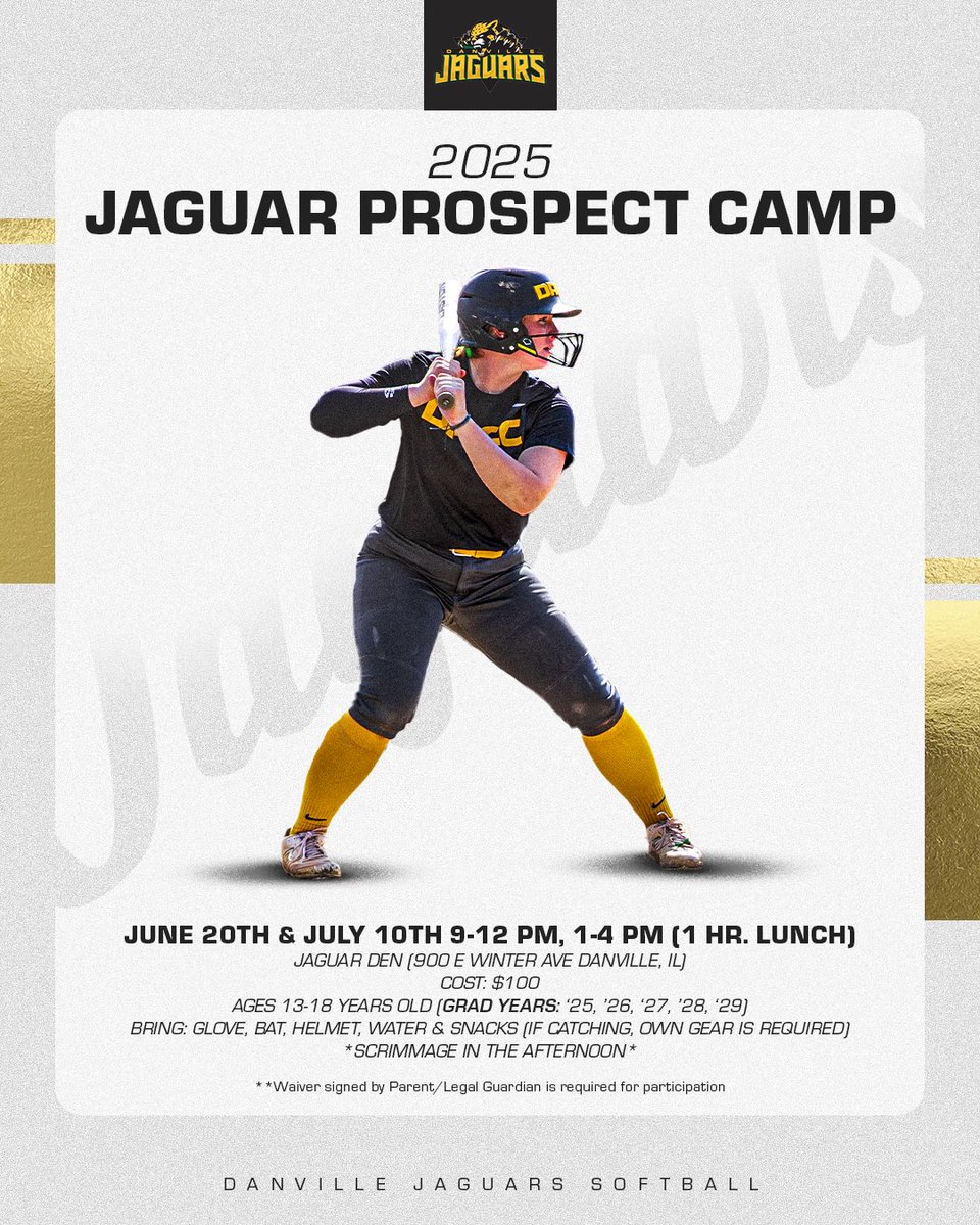 Danville Area Community College Softball tweet media