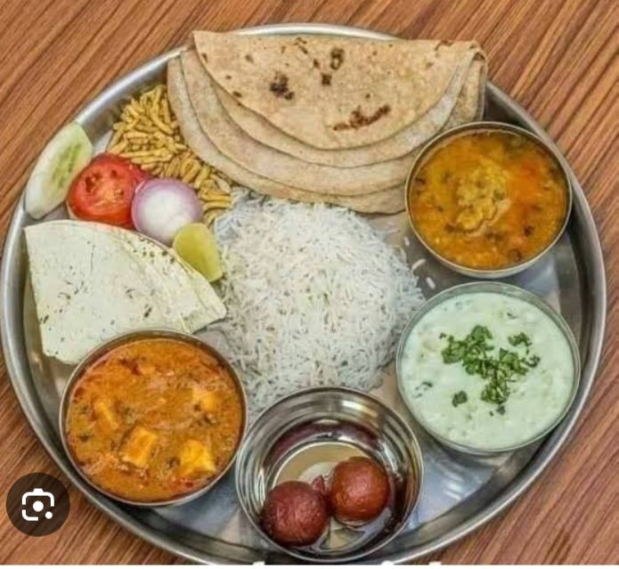 SubhashKhi71638's tweet image. *शब्द भी भोजन की तरह हैं अगर स्वयं को अच्छे न लगें तो दूसरों को भी मत परोसिए!*
*सुप्रभात*