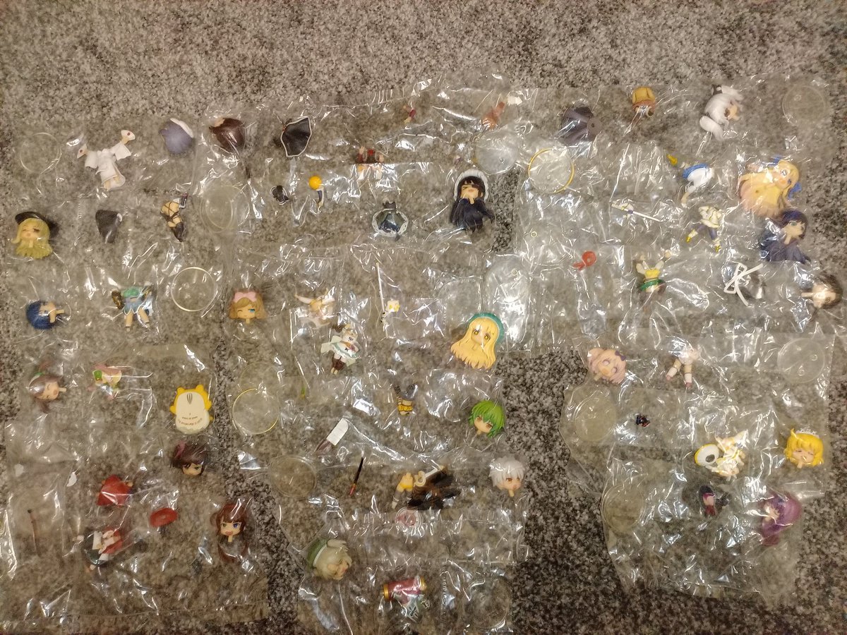 ♥Daily Dose of Ecchi♥ tweet media