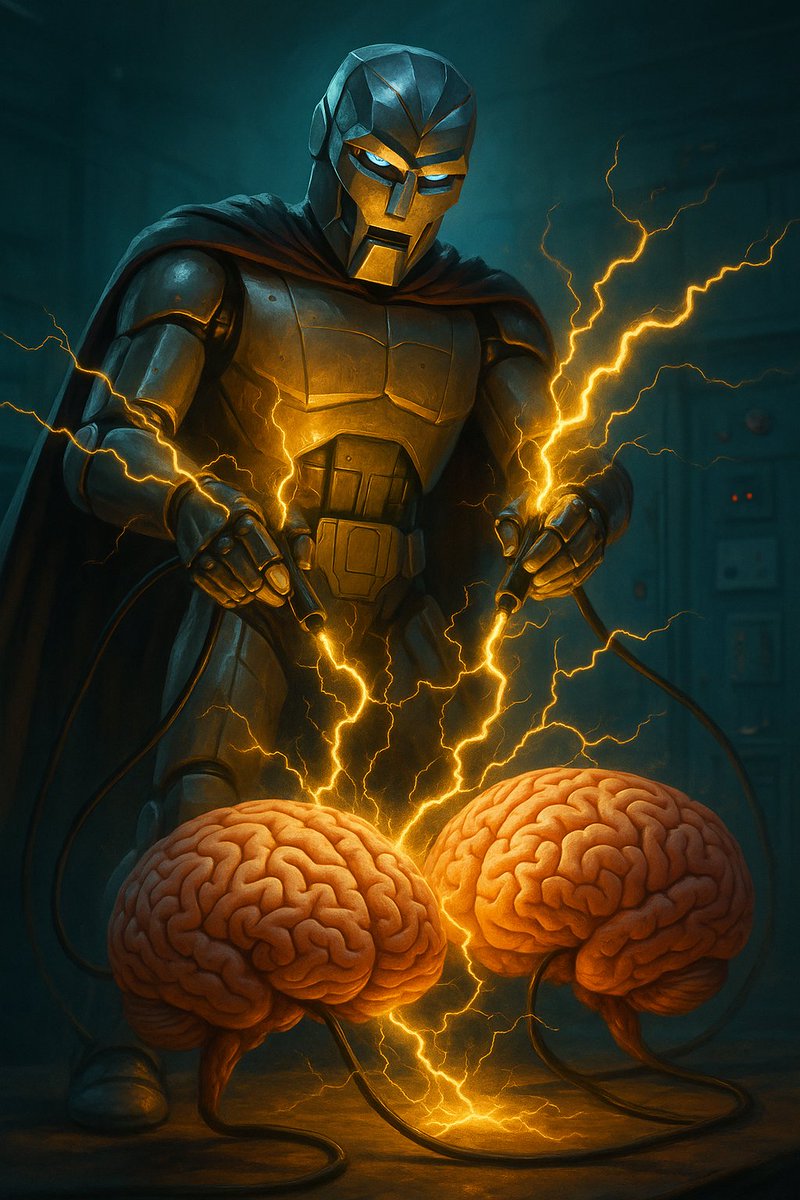 XxAaVvi's tweet photo. Join the @hubdotxyz CULT and tap into the smartest 🧠 airdrop of 2025 — where innovation meets intuition. Don’t just follow the future — help shape it.

#AI #Airdrop #Crypto #Web3 https://t.co/gL2pNUHc5A