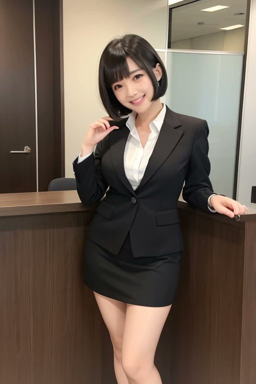 おはようございます
シンプルで地味だけど男性はこんな格好が好きなんでしょ？

#スーツ女子
#オフィスレディ
#拡散希望 
#拡散希望RTお願いします 
#フォロバ100怪しい垢以外