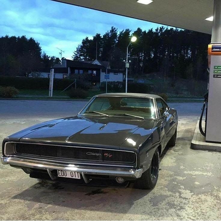 Charger R/T