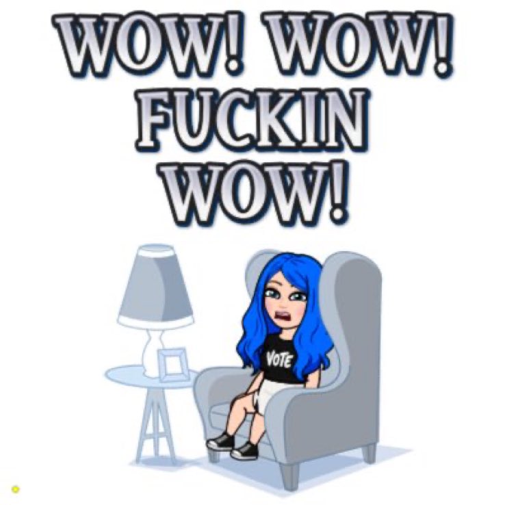 AndreaTwitmo's tweet photo. @Real_Chatty_Cat @jaketapper just can’t fuckin catch a clue to save himself lately….

I mean, you could cover the dude with superglue and STILL not be able to get an intelligent thought to stick to his arrogant ass…

#SorryNotSorry #FUJakeTapper #JakeTapperIsADick

🖕🏻🖕🏻🖕🏻🖕🏻🖕🏻🖕🏻🖕🏻🖕🏻🖕🏻🖕🏻🖕🏻 https://t.co/8qk38xw3VQ