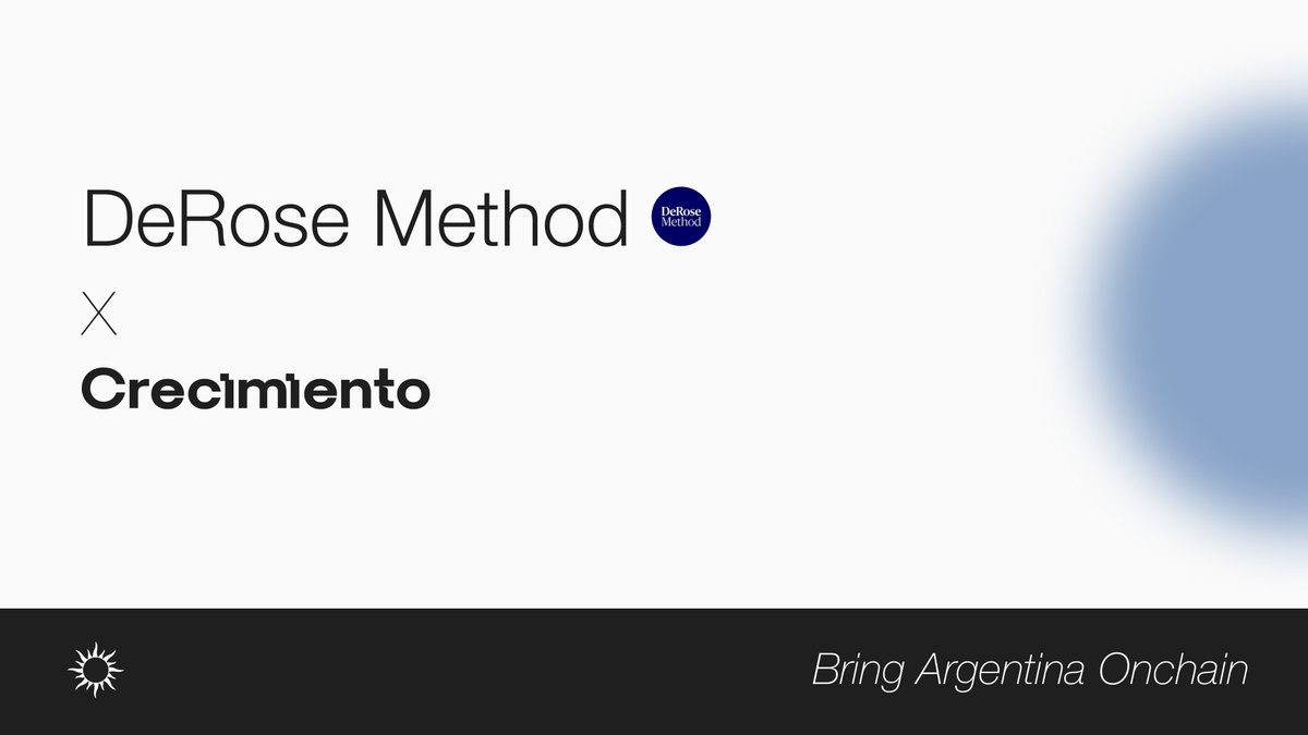 Crecimiento 🌞 tweet media