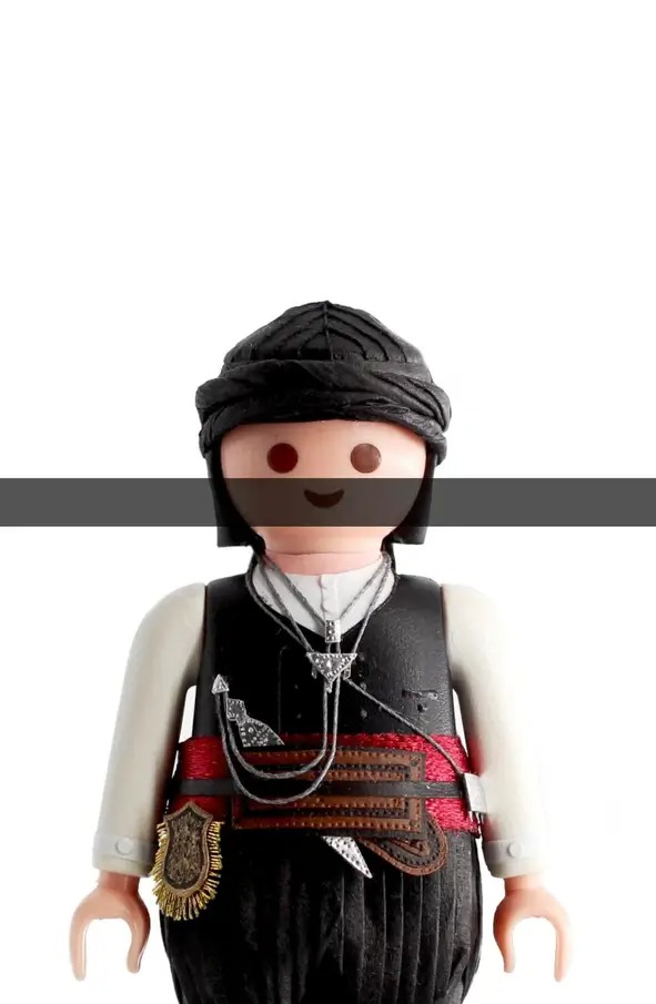 Genovefa Kefalidou tweet media