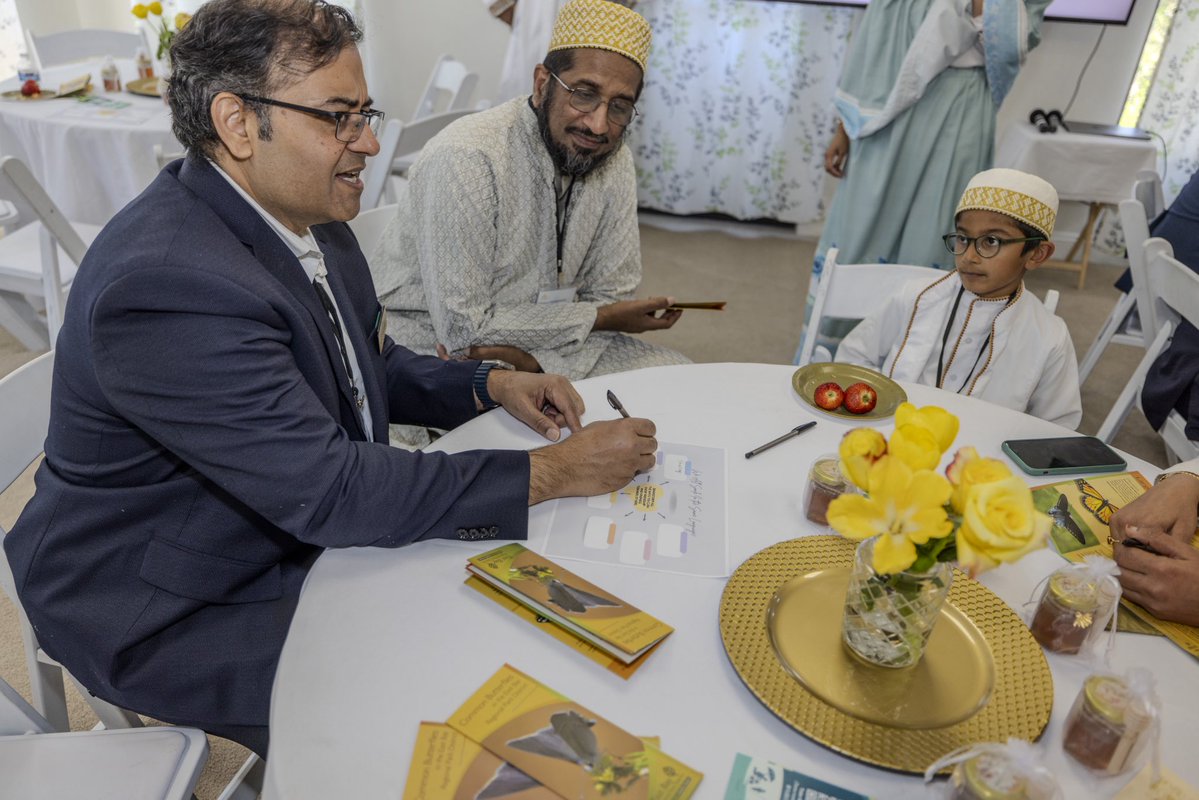 Raj Salwan 🇺🇸 (@rajsalwan) on Twitter photo It was a pleasure to join the <a href="/Bohras_USA/">The Dawoodi Bohras of USA 🇺🇸</a> Dawoodi Bohra community at Masjid-e-Mohammedi in Fremont for a beautiful gathering that brought people together in the spirit of unity, service, and connection.
Fremont’s strength lies in its diversity—and events like this remind us how It was a pleasure to join the <a href="/Bohras_USA/">The Dawoodi Bohras of USA 🇺🇸</a> Dawoodi Bohra community at Masjid-e-Mohammedi in Fremont for a beautiful gathering that brought people together in the spirit of unity, service, and connection.
Fremont’s strength lies in its diversity—and events like this remind us how