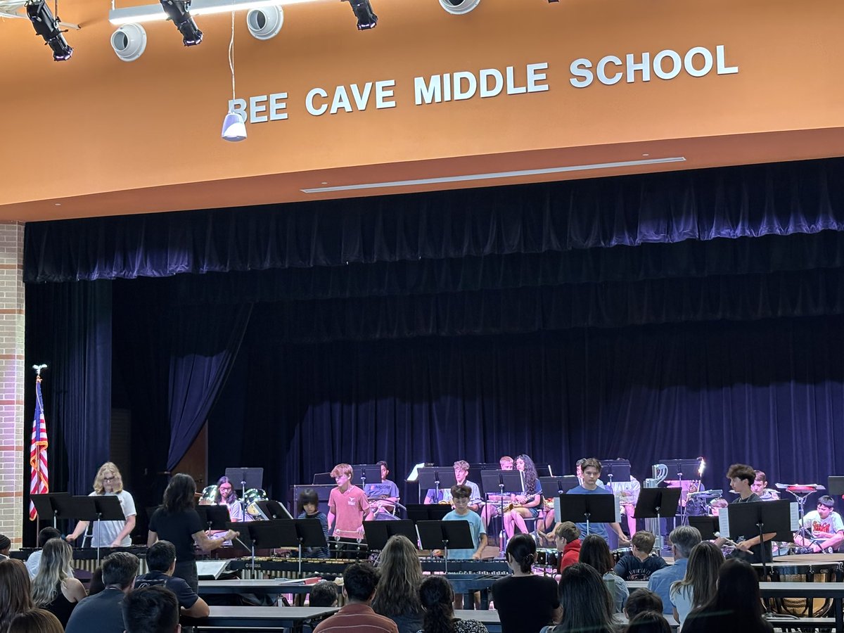 LTISD Fine Arts (@ltfinearts) on Twitter photo Enjoyed a wonderful end of year concert with the Bee Cave MS Jazz Band AND Percussion Ensembles 6-8th grade! So cool and very impressive! 😎. Loved it! <a href="/ltisdschools/">ltisdschools</a> Enjoyed a wonderful end of year concert with the Bee Cave MS Jazz Band AND Percussion Ensembles 6-8th grade! So cool and very impressive! 😎. Loved it! <a href="/ltisdschools/">ltisdschools</a>