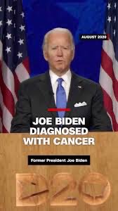 Mientras el <a href="/USTreasury/">Treasury Department</a> reporta superávit de $258 billones, el segundo mayor superávit mensual de su historia, producto del #ArancelesSiImpuestosNo, en las antípodas, los Demócratas usan el cáncer de Biden para “canonizar” al chivo expiatorio de su latrocinio en la post pandemia.