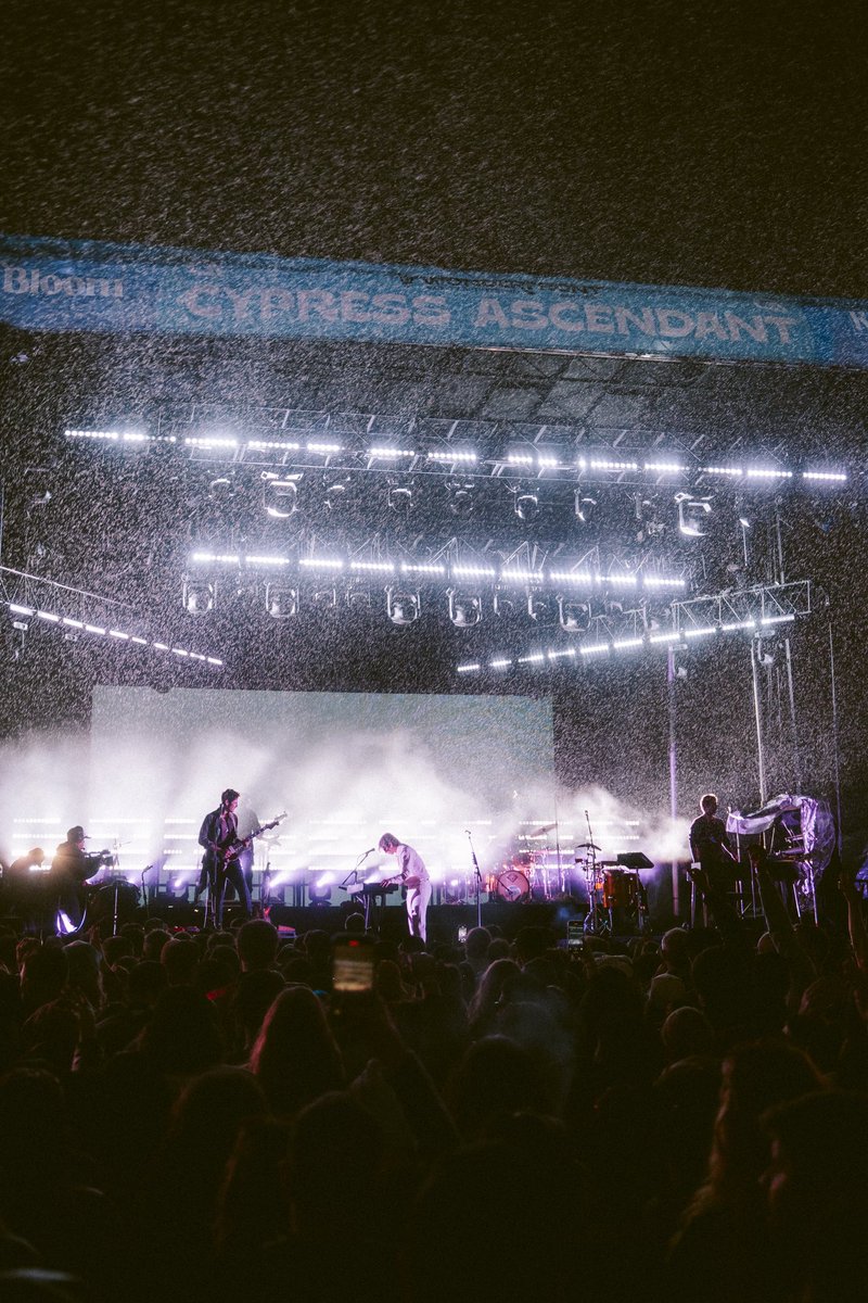 Foster The People tweet media