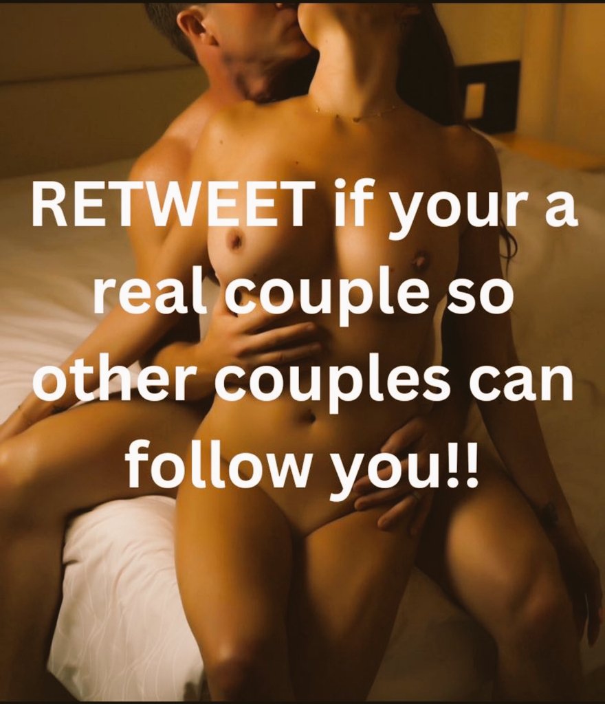Couples means couples ..!!