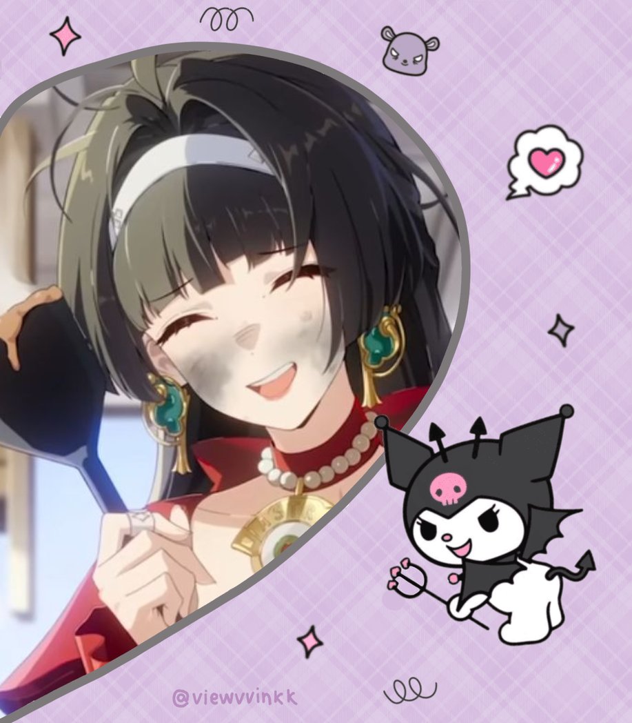 My silly wives who can't cook #astralyn