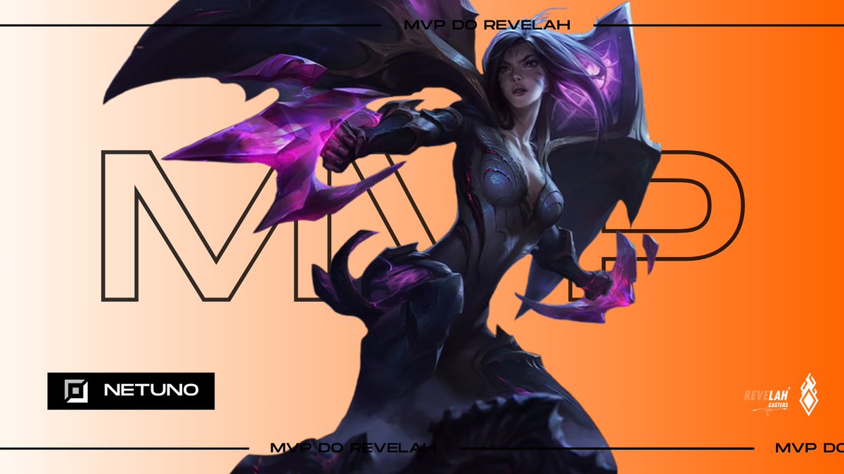 ReveLAH Casters (@revelahcasters) on Twitter photo A primeira partida da MD3 do #Circuitão entre <a href="/losgrandesgg/">LØS</a> e <a href="/sccp_esports/">Corinthians Esports</a> chegou ao fim e quem se deu bem foi LOS. Com isso, as Revelers decidiram e o MVP acabou ficando com <a href="/netunolol/">Lucas Flores</a>, que mandou muito de Kai'Sa.
Concordam? #Circuitão #CircuitãoNoReveLAH A primeira partida da MD3 do #Circuitão entre <a href="/losgrandesgg/">LØS</a> e <a href="/sccp_esports/">Corinthians Esports</a> chegou ao fim e quem se deu bem foi LOS. Com isso, as Revelers decidiram e o MVP acabou ficando com <a href="/netunolol/">Lucas Flores</a>, que mandou muito de Kai'Sa.
Concordam? #Circuitão #CircuitãoNoReveLAH