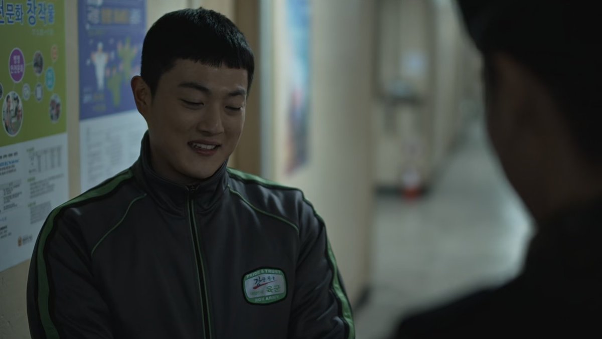 jiinsiin's tweet photo. 김경태 앞에서 유난히 베시시소년되는 김동우 언제 질림???? 평생 사랑해.. 진짜루.... https://t.co/7gTYpLVJUx