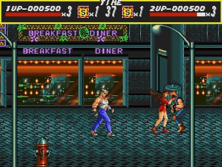 humaanfallah's tweet photo. Old boys
Streets of rage? https://t.co/DV6OpXlAKg