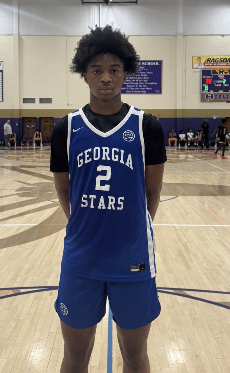 HS Scouting Hub tweet media