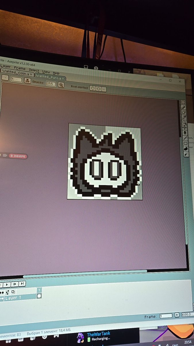 le_kastle's tweet image. Making something new

R8 my drawin skillz 5 stars

#changed #changedspecial #changedrepainted #changedfangame